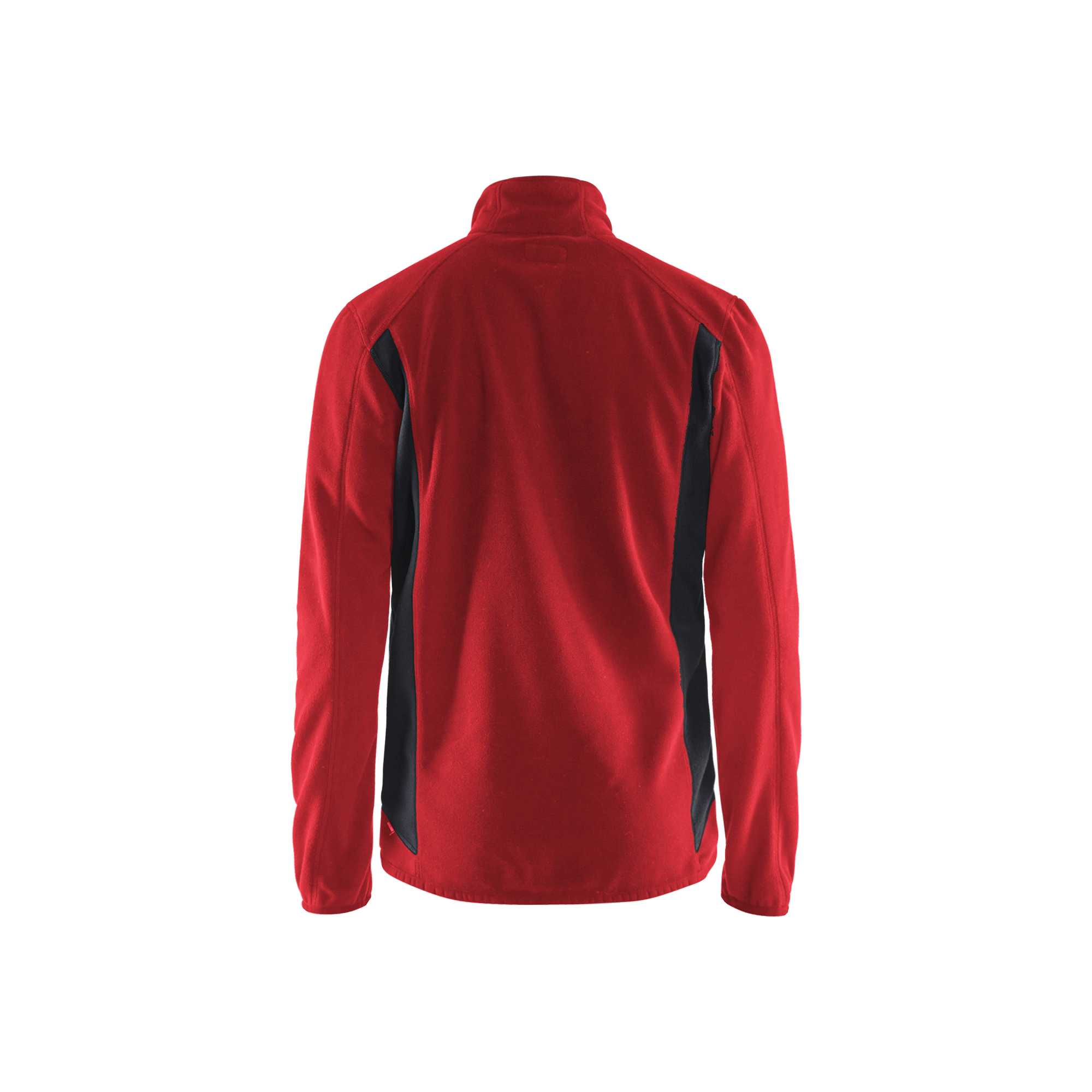 BLAKLADER 47302510 Fleece jacket Work Jacket MEN - Antipilling